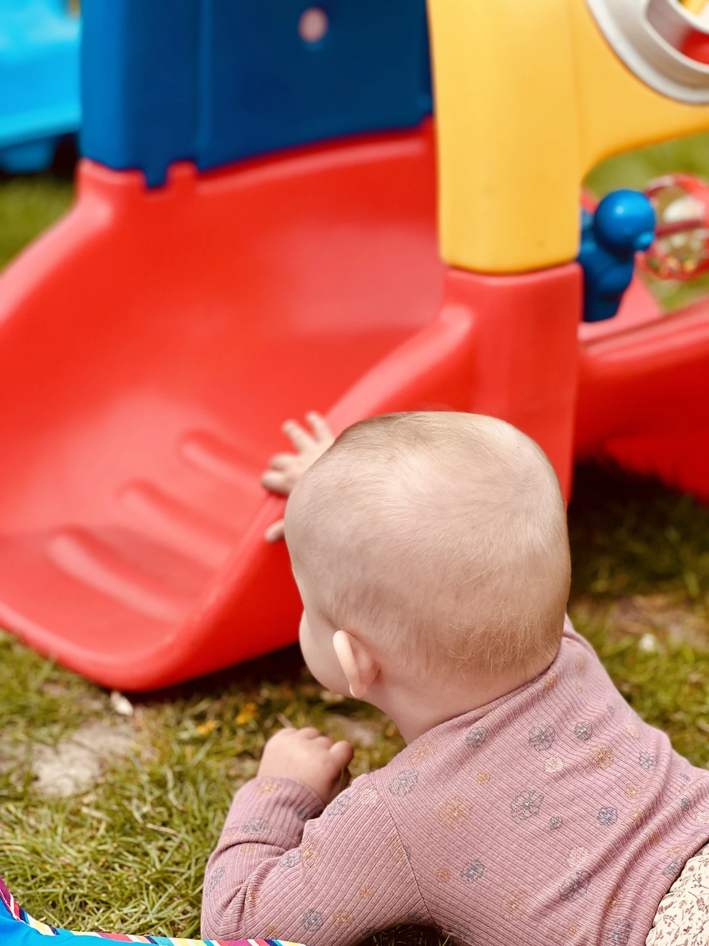 Solsikken Privat Pasningsordning: En dag fuld af sol, sjov og nye venner!